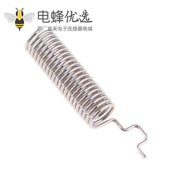 433MHz弹簧天线视频模块镀镍