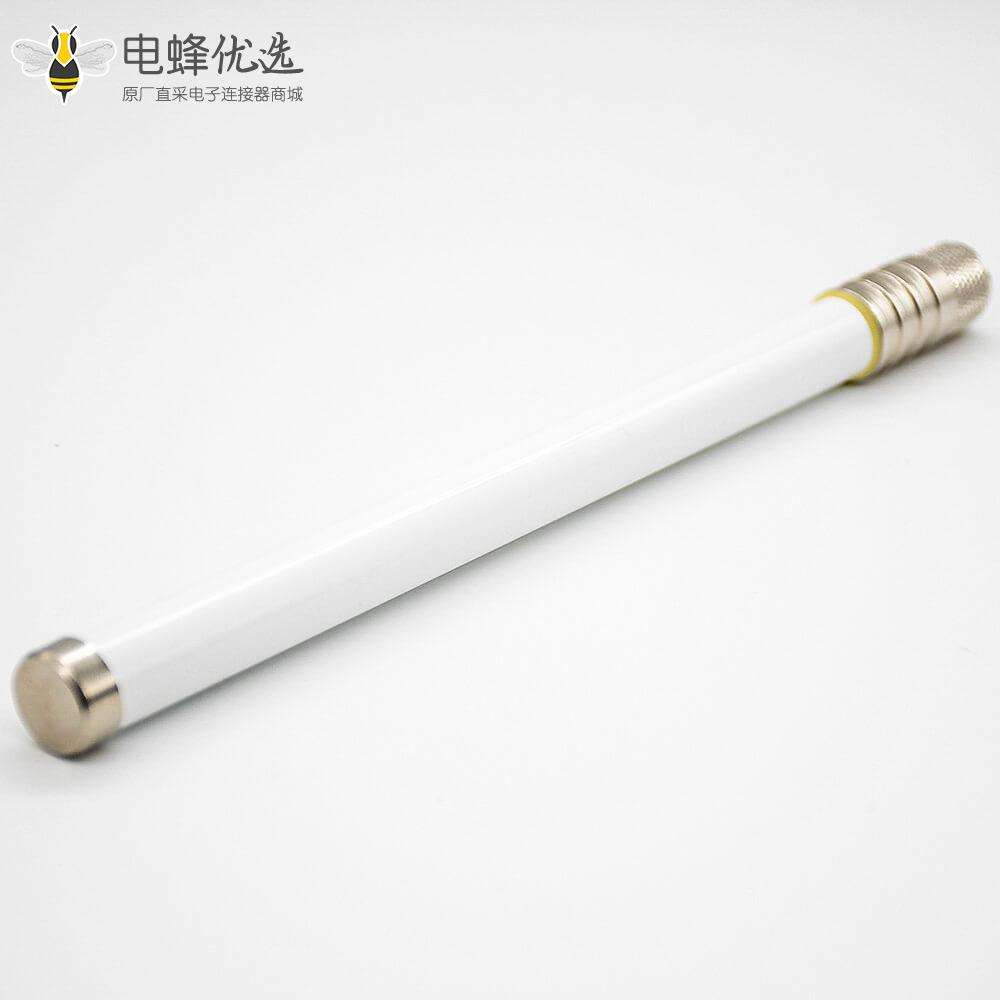 室内4glte全方位覆盖天线N母插头直式螺纹连接