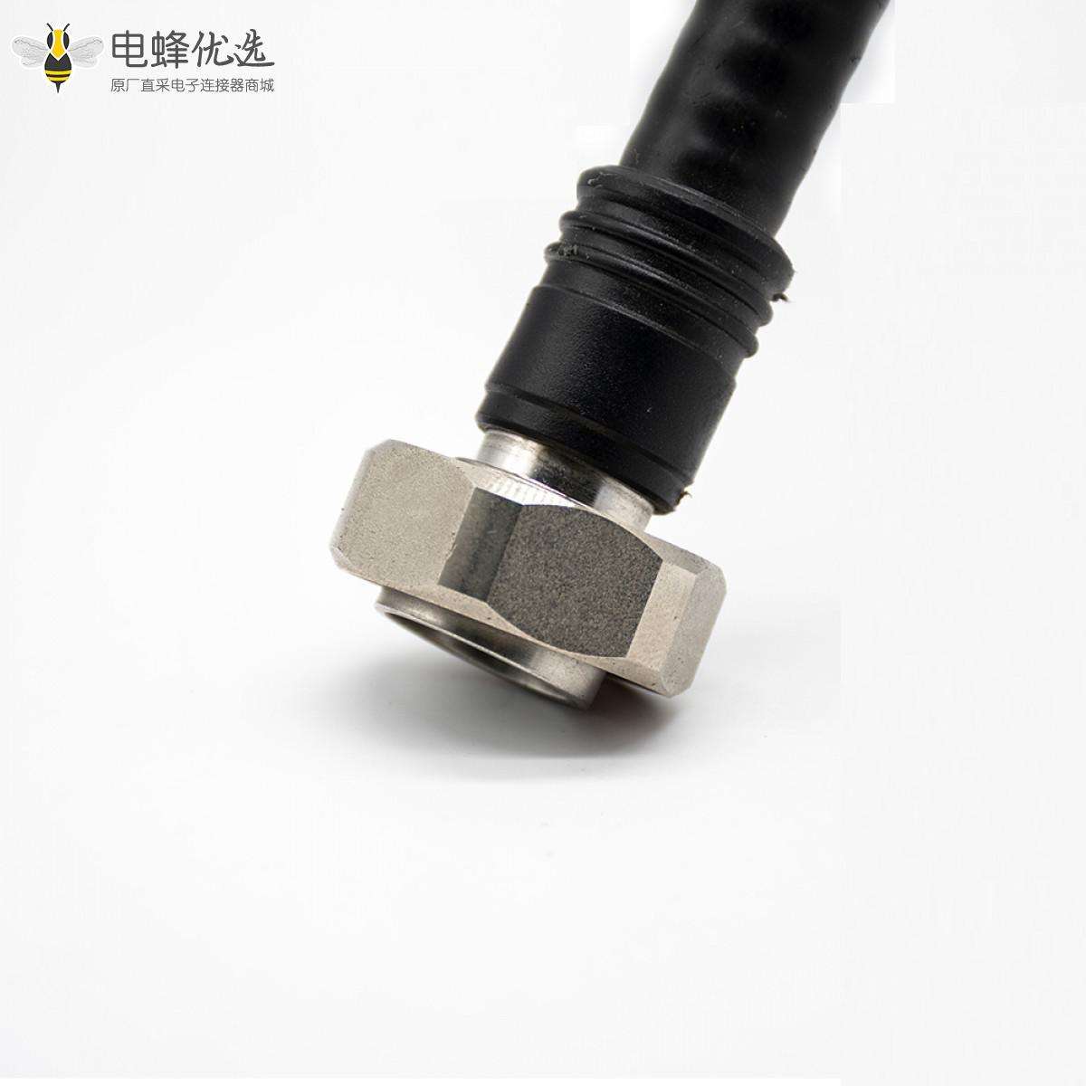 L29公头直式电缆组件