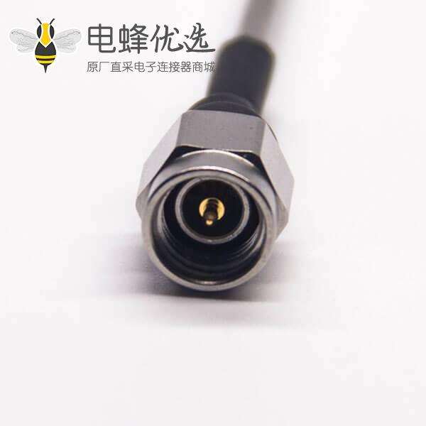 3.5mm公头接3.5mm公头线材