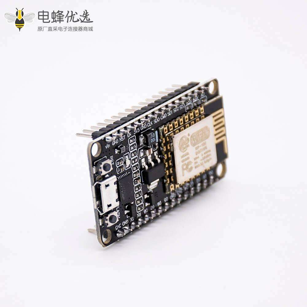 物联网WIFI模块NodeMcu Lua开发板基于ESP8266 CP2102