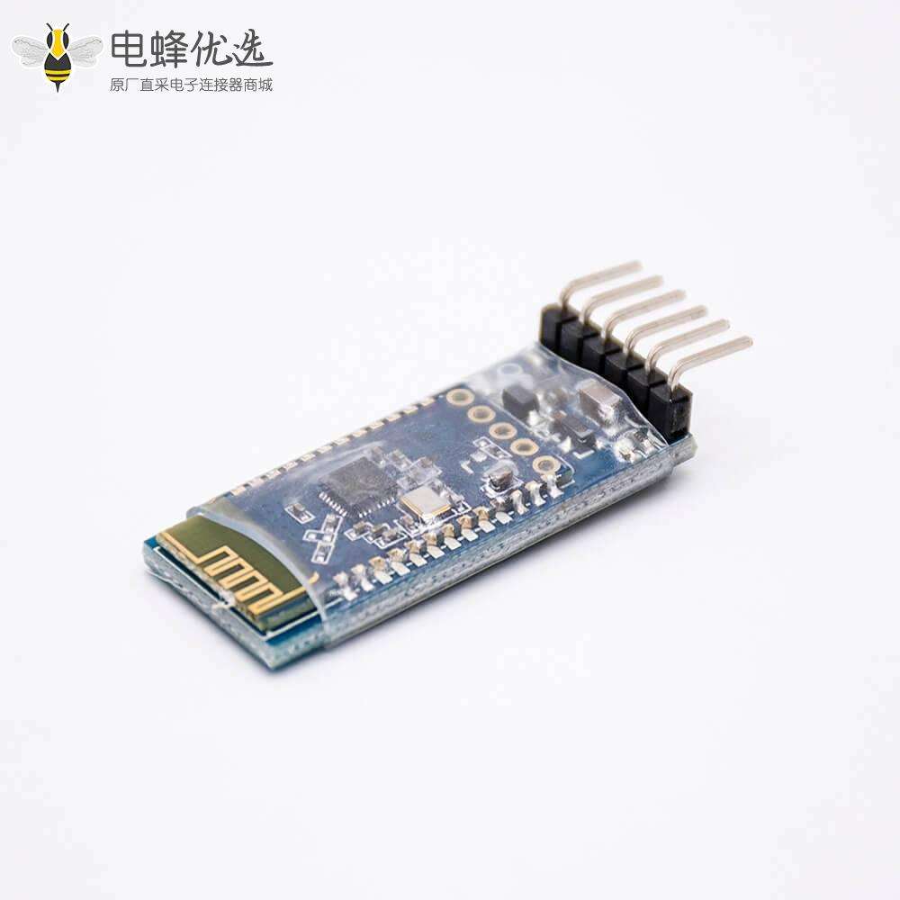 SPP协议蓝牙模块兼容HC-0506从机蓝牙3.0 JDY-31底板