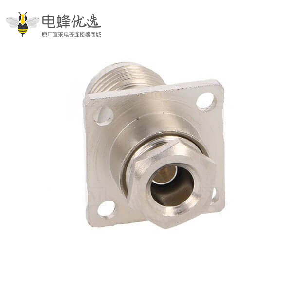 连接器行业发展趋势分析 连接器行业发展趋势分析