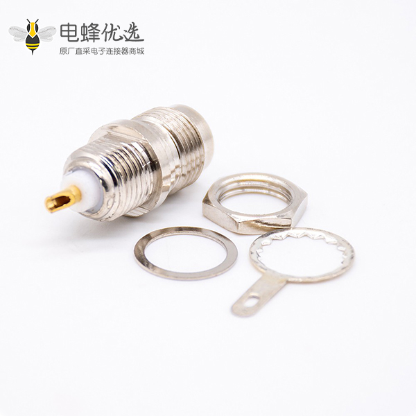 连接器行业发展趋势分析 连接器行业发展趋势分析