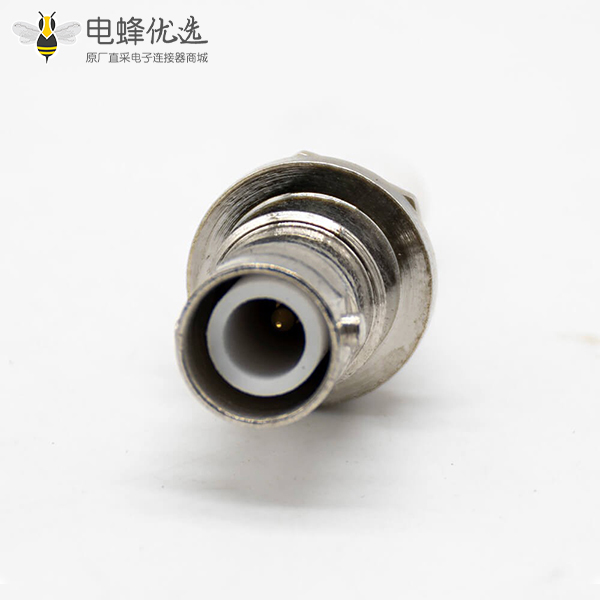 国产连接器龙头崛起