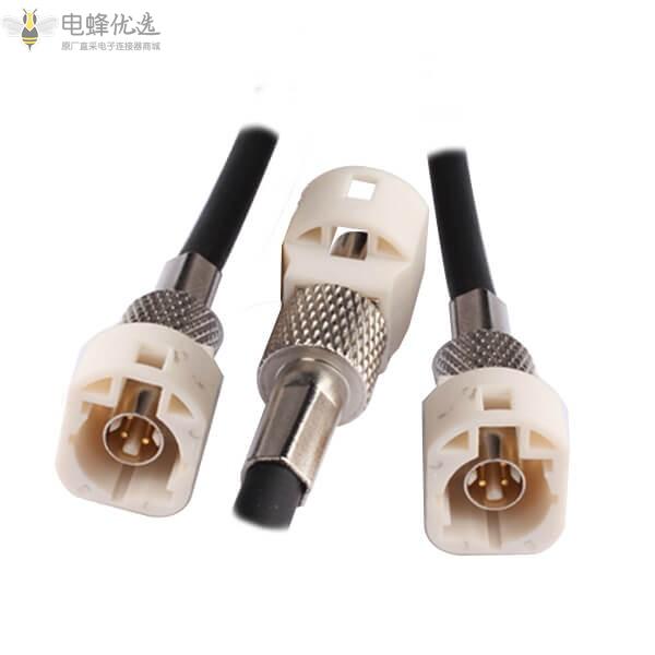 连接器生产厂家带您了解HSD连接器