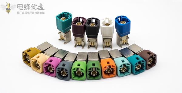 【知识】HSD连接器为汽车线束连接保驾护航