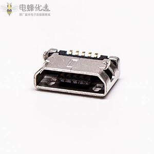 Micro USB连接器有哪些特点