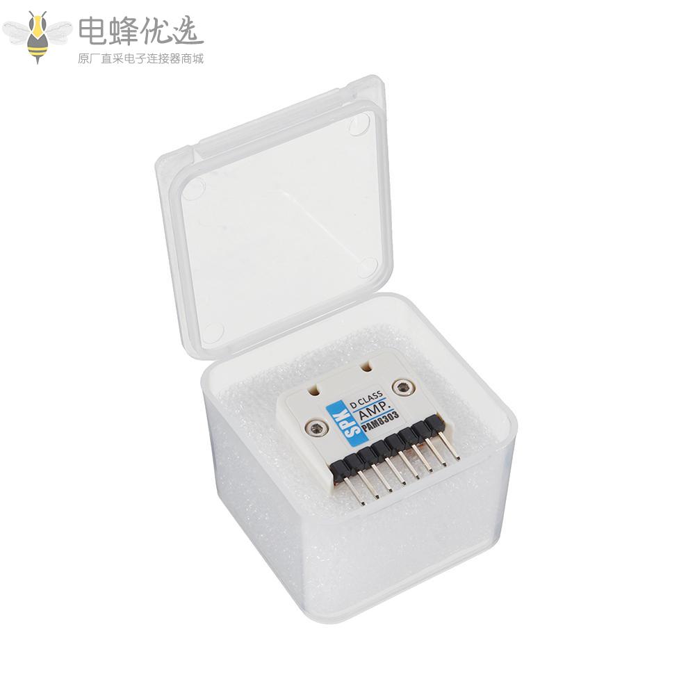 3W_D类扬声器PAM8303放大器MP4/MP3兼容M5StickC_ESP32迷你物联网开发板手指计算机&reg;for_Arduino与官方Arduino板配合使用的产品