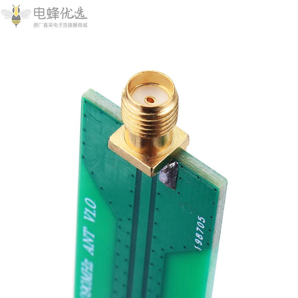 ADS_B_1090MHZ天线接收天线航空设施备件用于DIY自制实验