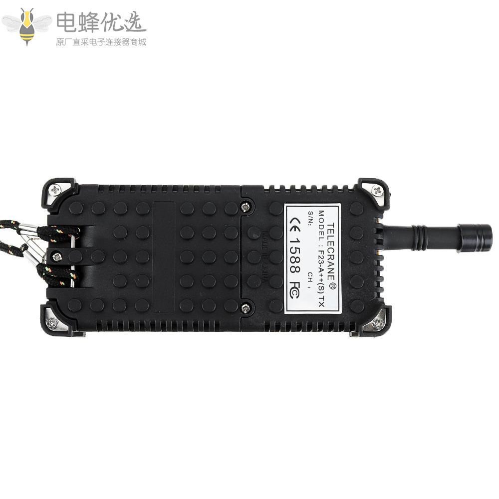 12CH通道DC12V/24V/AC220V电动无线遥控开关工控机