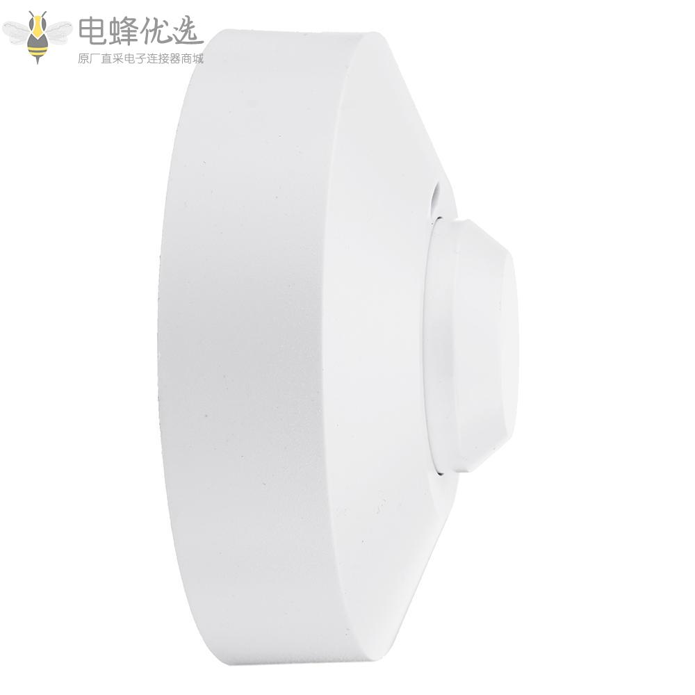 微波雷达感应开关AC220_240V吸顶安装楼梯距离可调