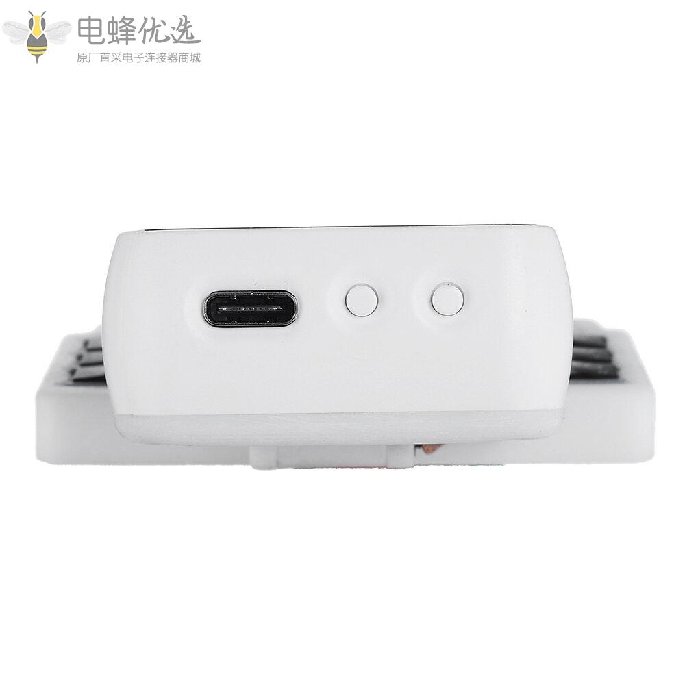 键盘ESP32可编程手表主芯片硬件带MINI扩展键盘