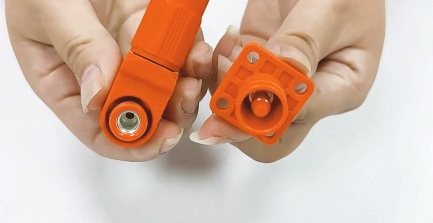 教你怎么玩转储能连接器